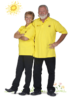 Jerry and Frankie Cross Jerry and Frankie Cross